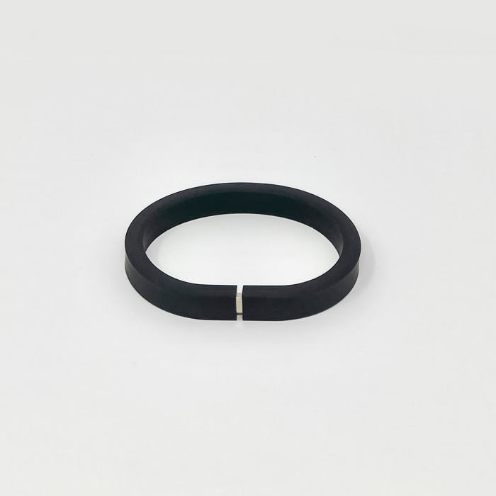 Pazzo Donne Tris PVC Bracelet