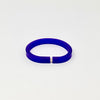 Pazzo Donne Tris PVC Bracelet