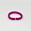 Pazzo Donne Tris PVC Bracelet