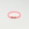 Pazzo Donne Tris PVC Bracelet