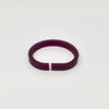 Pazzo Donne Tris PVC Bracelet