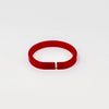 Pazzo Donne Tris PVC Bracelet