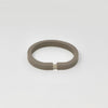 Pazzo Donne Tris PVC Bracelet